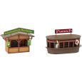 190143 Aktions-Set: Weihnachtsmarkt Thumbnail 2