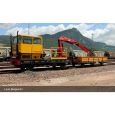 HR2909S Rottenkraftwagen KLV 53, FS, Ep. V-VI (inkl. Sound) Thumbnail 1