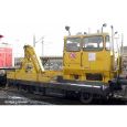 HR2911S Rottenkraftwagen KLV 53 "Netz Instandhaltung", DB AG, Ep. V (mit Sound) Thumbnail 1