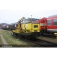 HR2912S Rottenkraftwagen KLV 53, DB, Ep. IV (inkl. Sound) Thumbnail 1