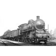 HR2915 Dampflokomotive Gr. 685, 1. Serie, FS, Ep. III Thumbnail 1