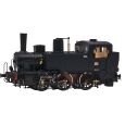 HR2918S Dampflokomotive Gr. 835, FS, Ep. III-IV (inkl. Sound) Thumbnail 1