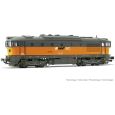 HR2928 Diesellokomotive Rh. D.753.7, AWT, Ep. V-VI Thumbnail 1