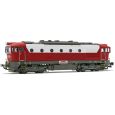 HR2929S Diesellokomotive Rh. D.753.7, HUPAC, Ep. V-VI (inkl. Sound) Thumbnail 1