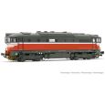 HR2930 Diesellok Rh. D.753, Mercitalia Shunting & Terminal, Ep. VI Thumbnail 1