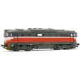 HR2930S Diesellok Rh. D.753, Mercitalia Shunting & Terminal, Ep. VI (mit Sound) Thumbnail 1