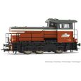 HR2932 Diesellok Rh. D.245, Mercitalia Shunting & Terminal, Ep. VI Thumbnail 1