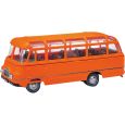 95717 Robur LO 2500 (orange) Thumbnail 1