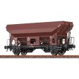 49559 Offener Güterwagen Otmm70 der DB, Ep. III Thumbnail 1