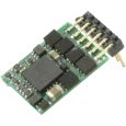 82340 Decoder N45-PA (6-poliger abgewinkelter Stecker) Thumbnail 1