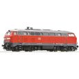 7300053 Diesellokomotive 218 433-1, DB AG, Ep. VI Thumbnail 1