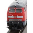 7310053 Diesellokomotive 218 433-1, DB AG, Ep. VI (inkl. Sound) Thumbnail 4