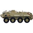 NA 88266 BTR 60 MILICJA (Polen) Thumbnail 1