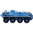 NA 88267 BTR 60 MILICJA (Polen) Thumbnail 1