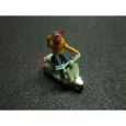 50221 Motorroller mit LED Beleuchtung (winkend) Thumbnail 1