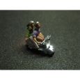 50222 Motorroller mit LED Beleuchtung (Pärchen) Thumbnail 1