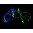 50243 3,0mm Lichtleiter Lichtwellenleiter (seitlich leuchtend) 2 Meter Thumbnail 2