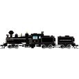 HR2949 Dampflokomotive "Cass Scenic Railroad #6", Heisler, Ep. III Thumbnail 1