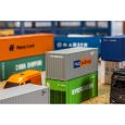 180824 20' Container "P&O Nedlloyd" Thumbnail 1