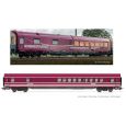 HR4350 2-tlg. Set Reisezugwagen "Euro-Express", Ep. VI Thumbnail 1