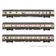 HR4358 3-tlg. Set IC 572/579 Reisezugwagen „Petruzzelli", FS, Ep. V Thumbnail 1