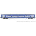 HR4383 Autotransportwagen DDm 916, ZXBENET, Ep. VI Thumbnail 1