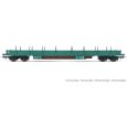 HR6552 Flachwagen mit Rungen Res, FS, Ep. VI Thumbnail 1