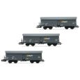 HR6590 3-tlg. Set Selbstentladewagen Fals, AWT, Ep. VI Thumbnail 1