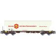 HR6625 Schwenkdachwagen "Aurora", DB, Ep. V Thumbnail 1