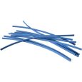 50171 Schrumpfschlauch 1,2 mm auf 0,6 mm, 1 Meter (blau) Thumbnail 1