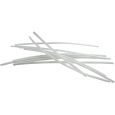 50173 Schrumpfschlauch 1,2 mm auf 0,6 mm, 1 Meter (transparent) Thumbnail 1