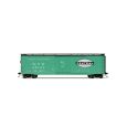HR6635D US-Boxcar 48137, New York Central, Ep. III (mit Dachlaufsteg) Thumbnail 1