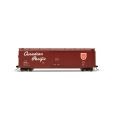 HR6636A US-Boxcar 80901, Canadian Pacific, Ep. III (mit Dachlaufsteg) Thumbnail 1