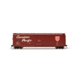 HR6636C US-Boxcar 80920, Canadian Pacific, Ep. III (mit Dachlaufsteg) Thumbnail 1