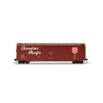 HR6636D US-Boxcar 80927, Canadian Pacific, Ep. III (mit Dachlaufsteg) Thumbnail 1