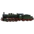 HR2807 Dampflokomotive G 8.1, KPEV, Ep. I Thumbnail 1