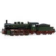 HR2807S Dampflokomotive G 8.1, KPEV, Ep. I (inkl. Sound) Thumbnail 1