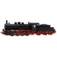 HR2808S Dampflokomotive BR 55.25 (ex pr. G 8.1), DRG, Ep. II (inkl. Sound) Thumbnail 1