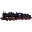 HR2809 Dampflokomotive BR 55.25 (ex pr. G 8.1), DB, Ep. III Thumbnail 1