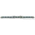 HN2495 3-tlg. Set elektrischer Triebzug BR 420, DB, Ep. IV Thumbnail 1