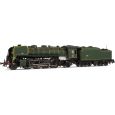 HN2545 Dampflokomotive 141R 460, SNCF, Ep. III Thumbnail 1