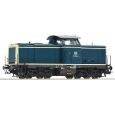 52539 Diesellokomotive 212 053-3, DB, Ep. IV (inkl. Sound) Thumbnail 1