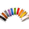 50051 Miniaturkabel Litze LIFY 0,14mm², 25 Meter (rot) Thumbnail 1