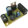 50108 Festspannungsreglermodul 12V Bausatz V1.0 Thumbnail 1