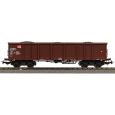 58274 2er Set offene Güterwagen Eaos, DB AG, Ep. VI (mit Kohlebeladung) Thumbnail 3