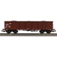 58275 2er Set offene Güterwagen Eaos, DB AG, Ep. VI (mit Kohlebeladung) Thumbnail 3