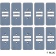 87974 Halter H0m/H0 Parallel (10 Stück) Thumbnail 1