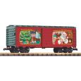 38961 Weihnachtswagen 2023 Thumbnail 1