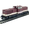 40137-10 Diesellok BR 110, DR, Ep. IV (inkl. Sound) Thumbnail 1