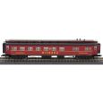 12050 Speisewagen "Mitropa" WR4ü der DR, Ep. III Thumbnail 2